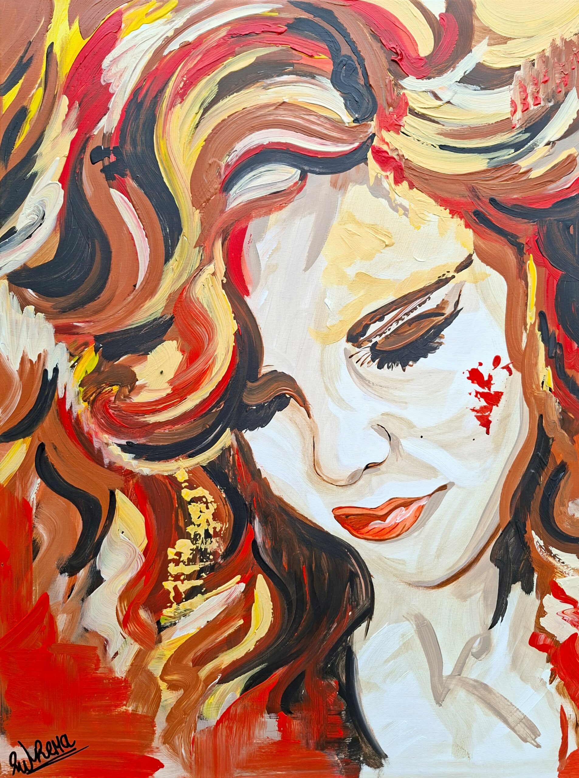 Rose - Afbeelding 2