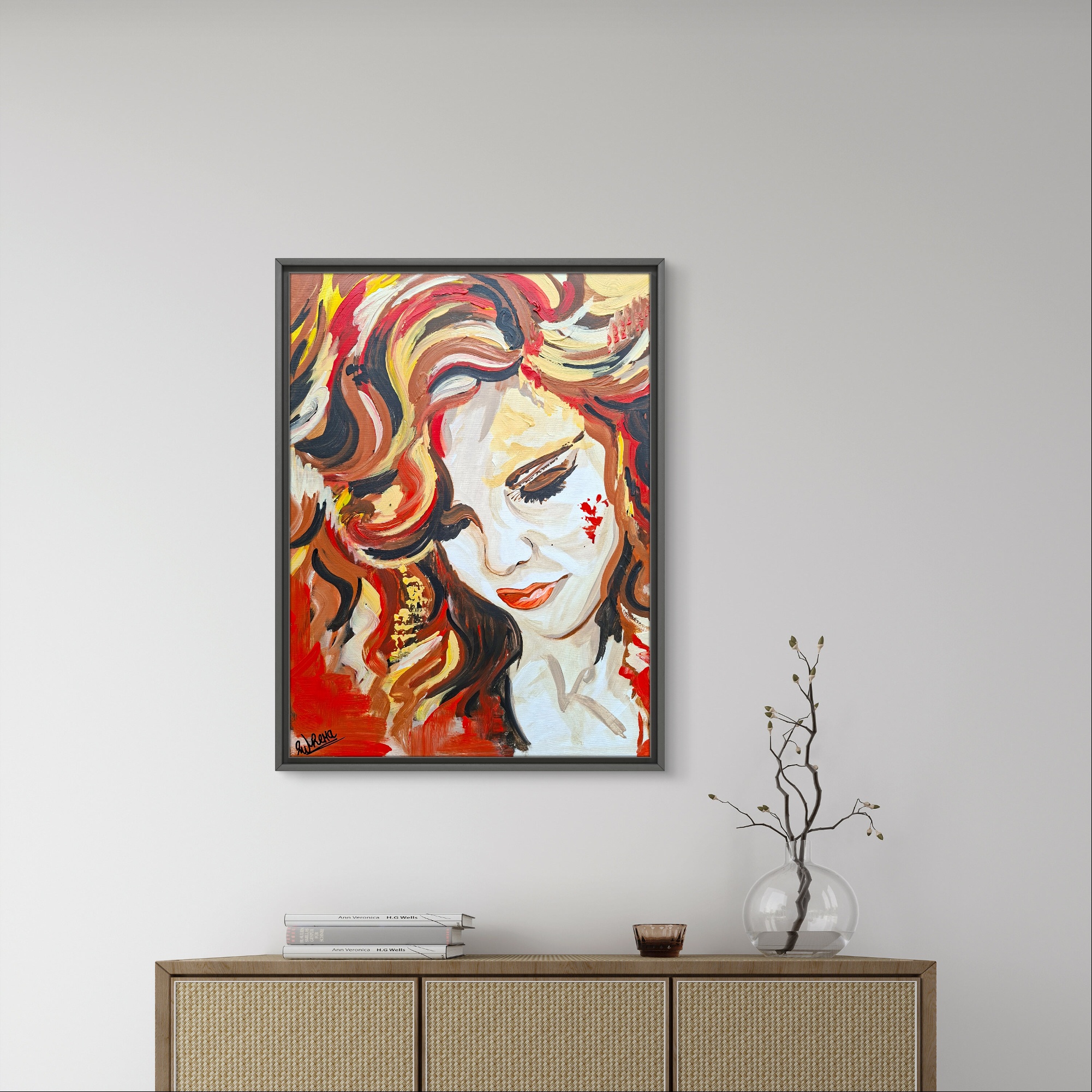 Rose - Afbeelding 3