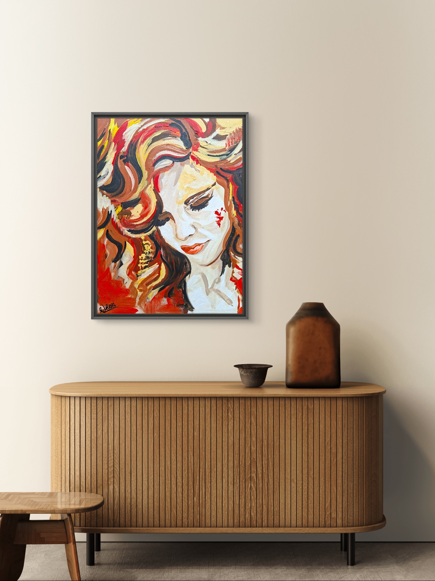 Rose - Afbeelding 4